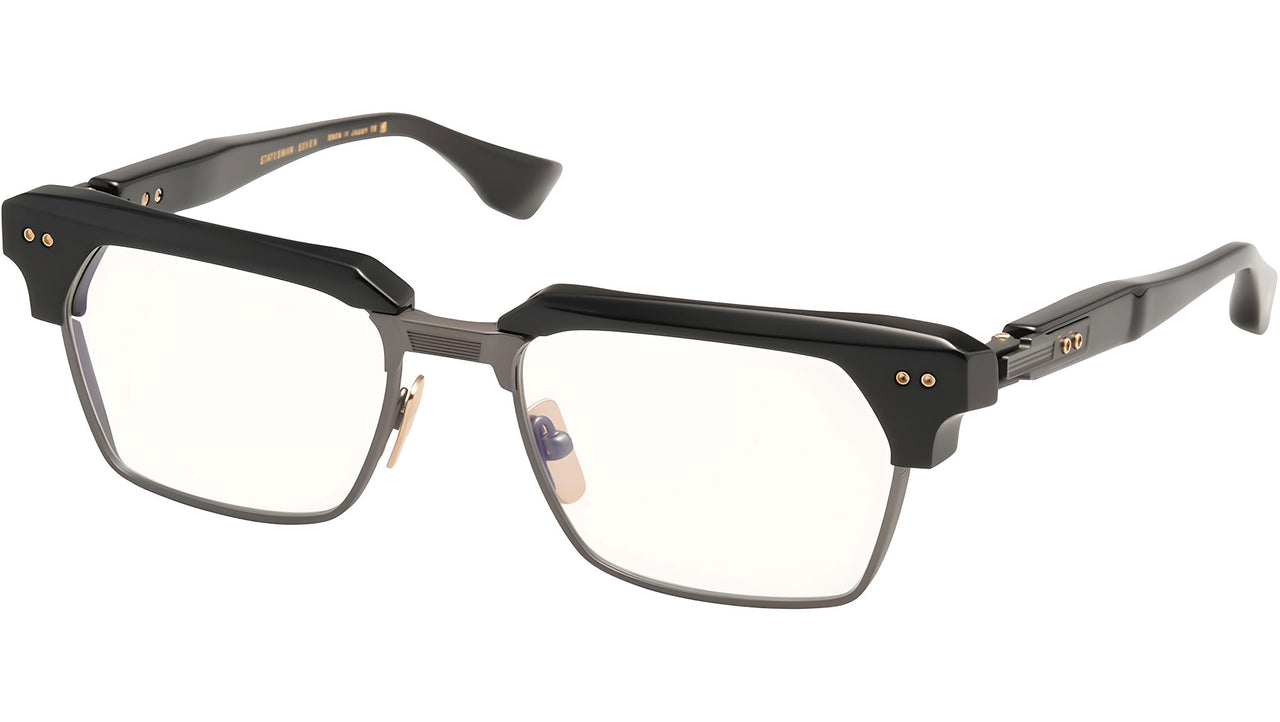 Statesman-Seven Black