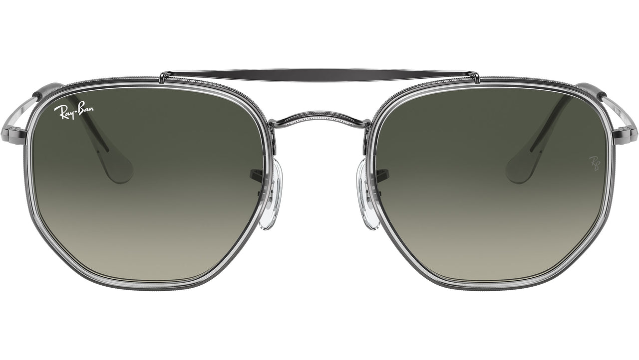 The Marshal II RB3648M 004/71 gunmetal