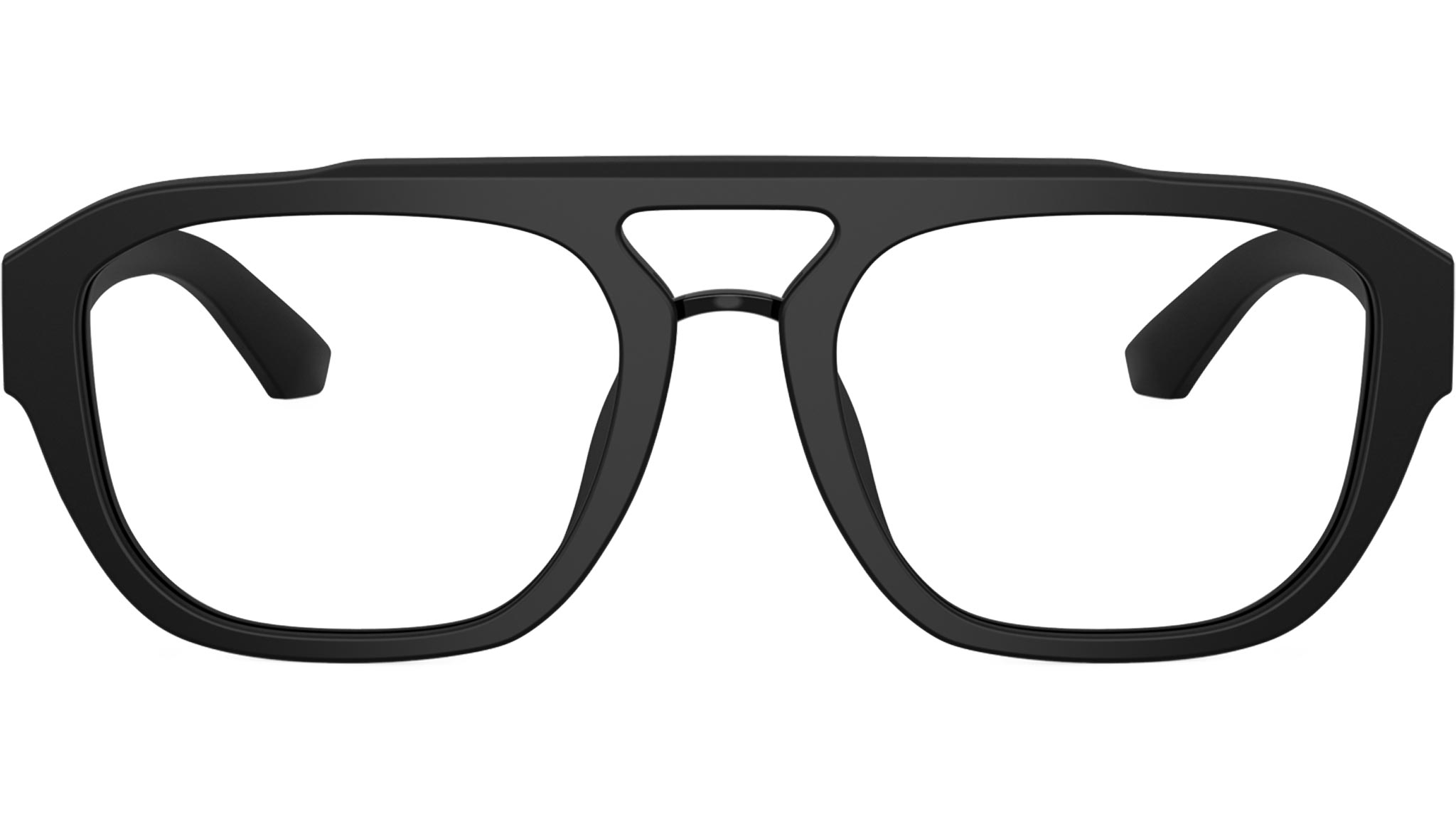 Dolce & Gabbana DG 3415 Glasses 2525 Matte Black - eye-oo.com