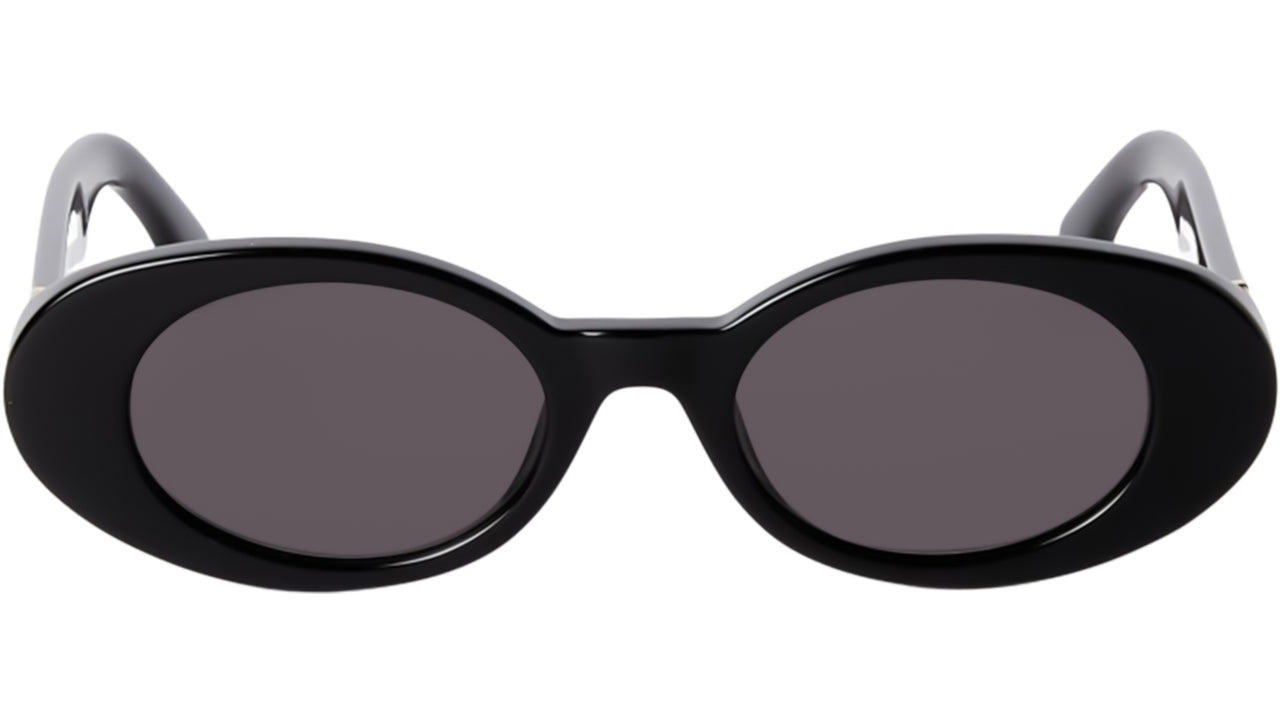 Gilroy Black Dark Grey