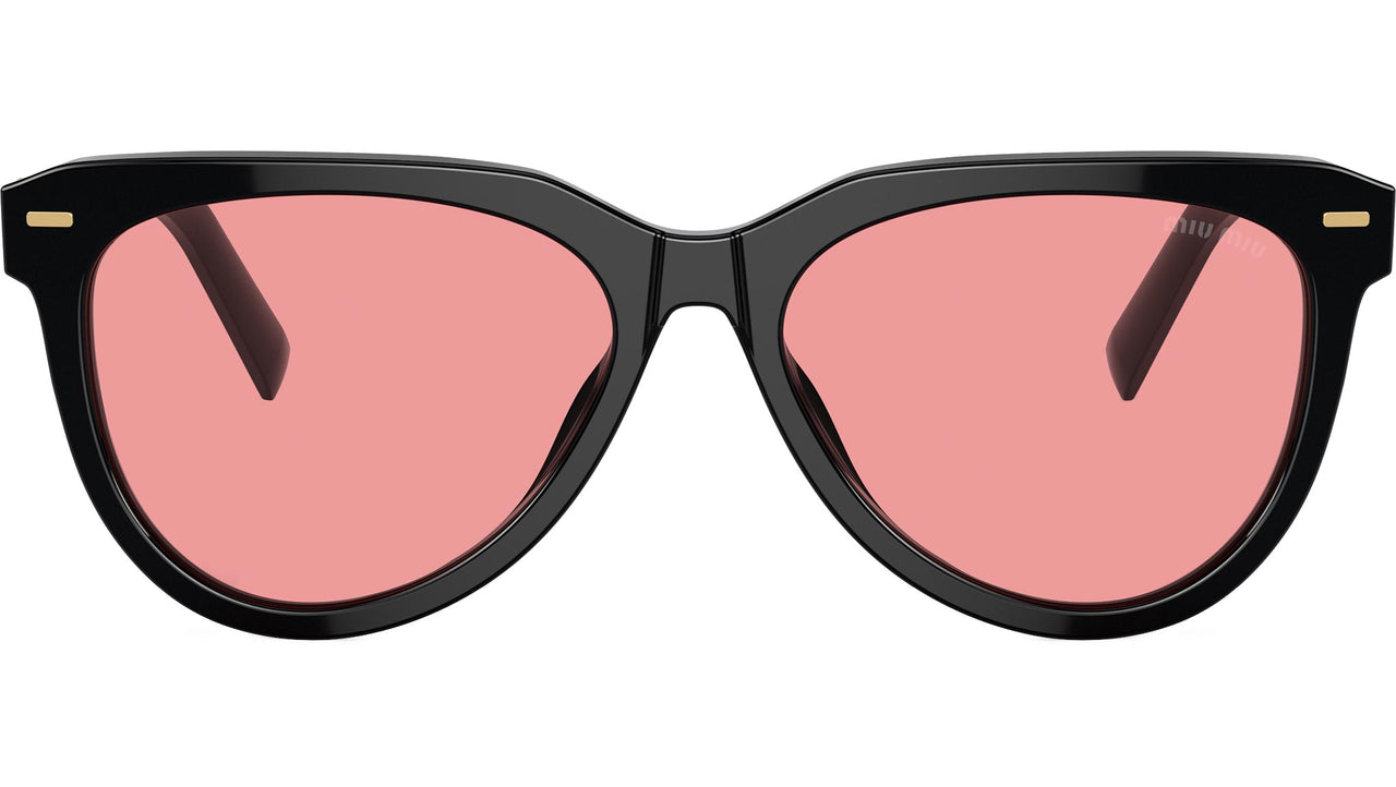 MU 12ZS 16K1D0 Black Red