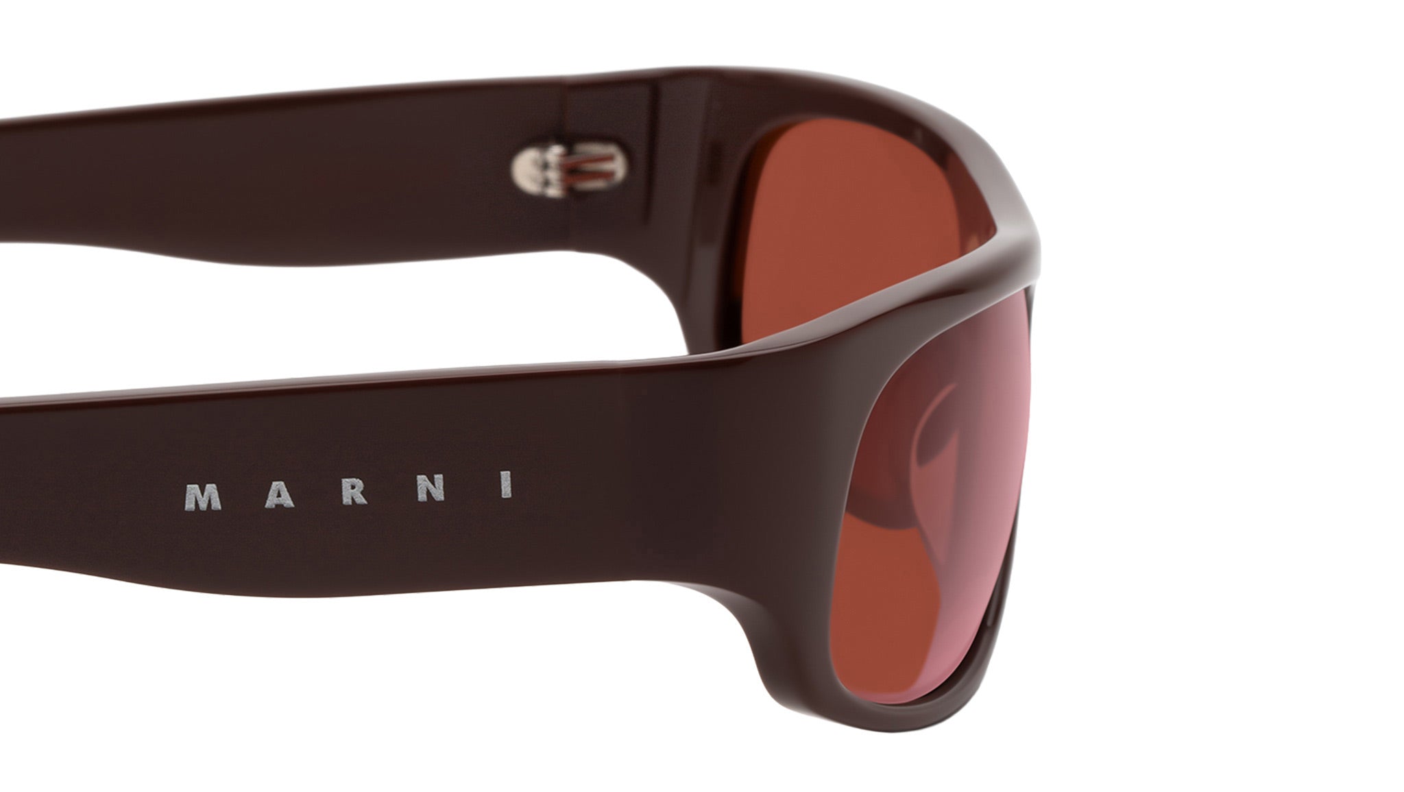 Marni Glasses Uailus Brown QQ4 - eye-oo.com display picture 3