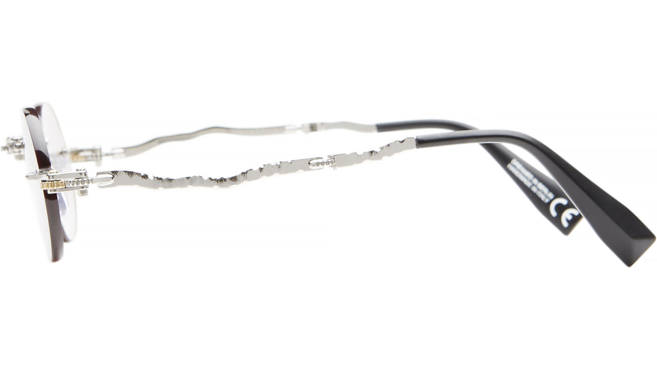 H42 Sun SG Silver