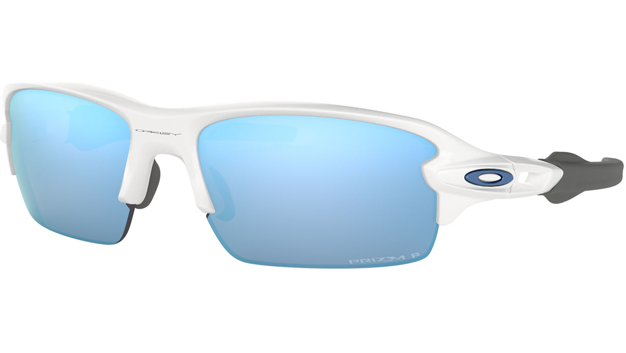 Flak XS OJ9005 06 polished white