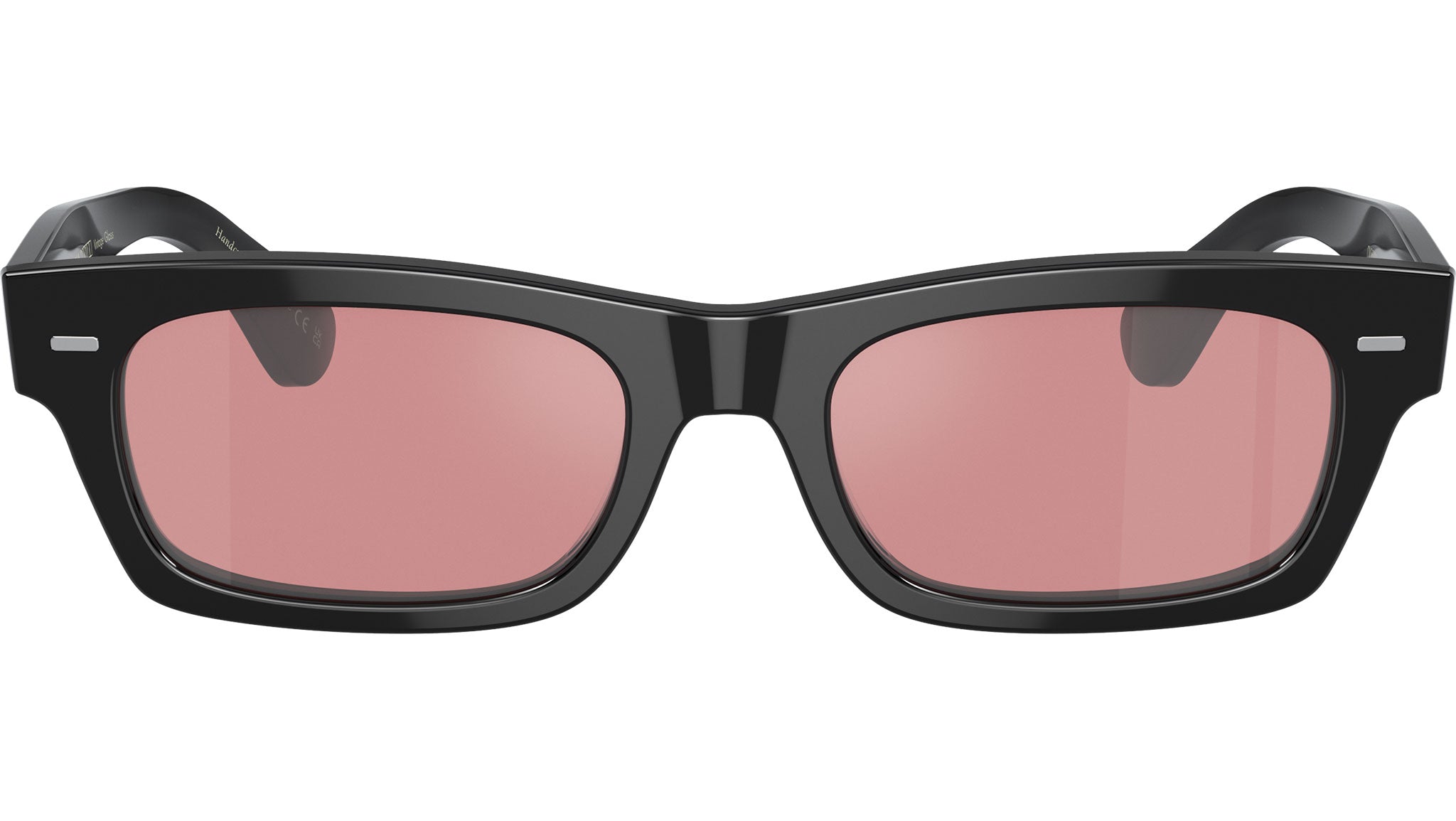 Oliver Peoples Davri Sunglasses OV5510SU 17313E Black - eye-oo.com