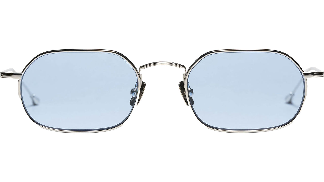 Akira Silver Bein Blue