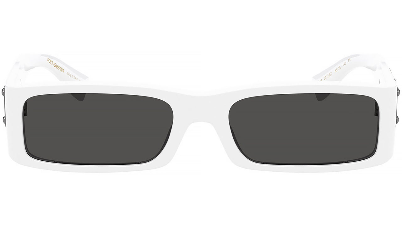 DG 4444 331287 White Grey