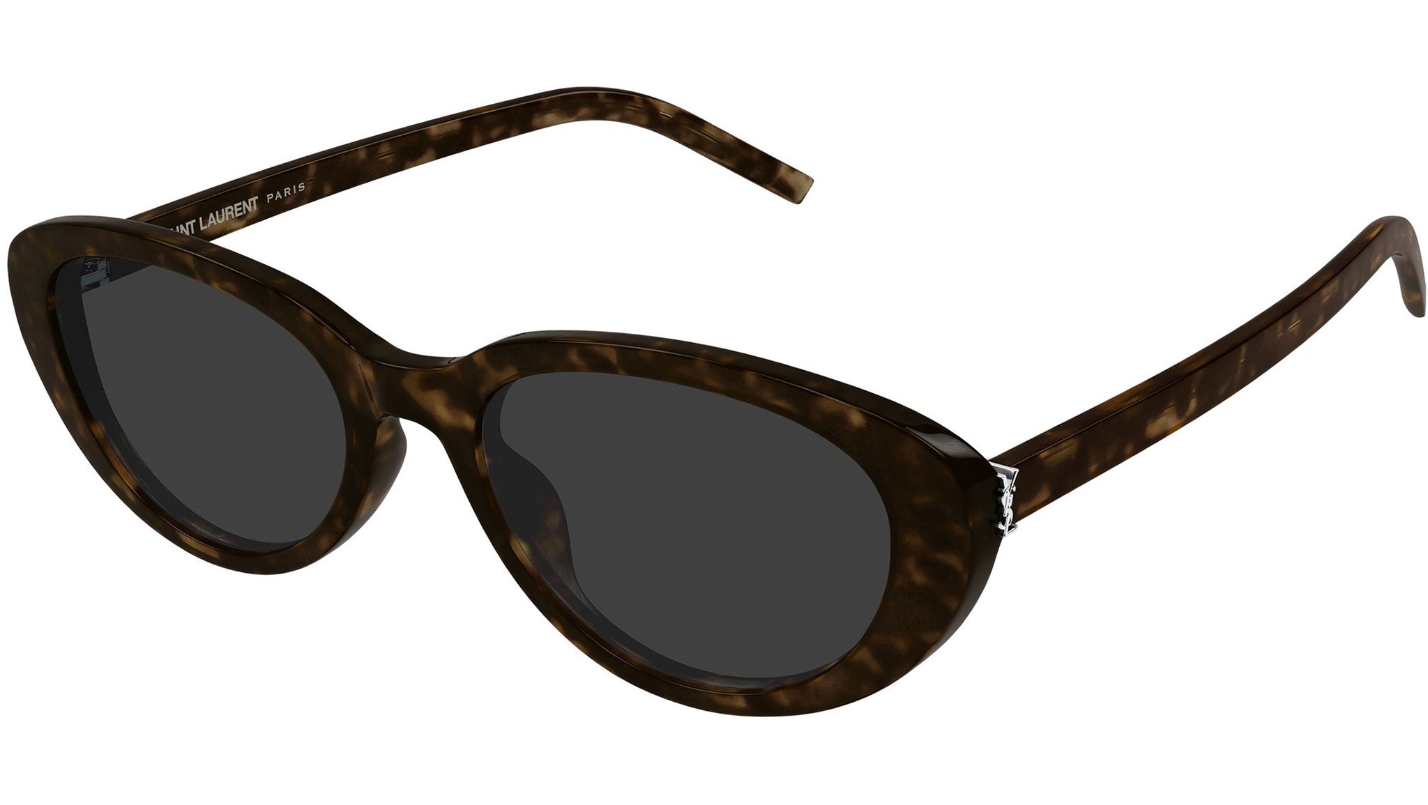 【最終価格】SAINT LAURENT PARIS 15aw L00 44 SL M154 Saint Laurent Sunglasses 002 Dark Havana - eye-oo.com