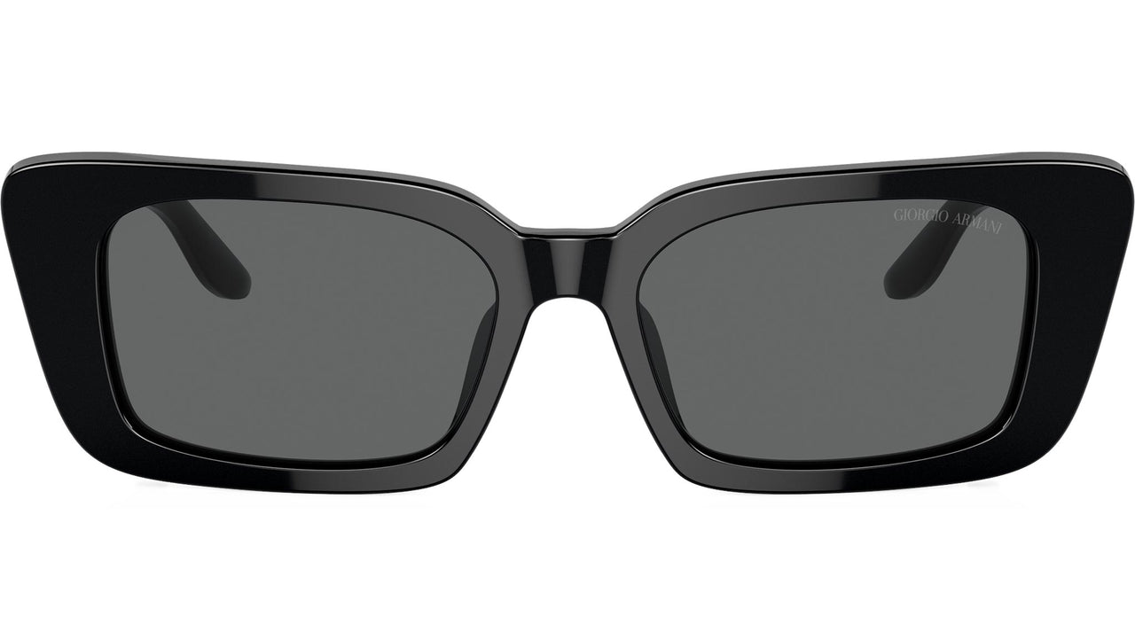 AR 8214BU 500187 Black