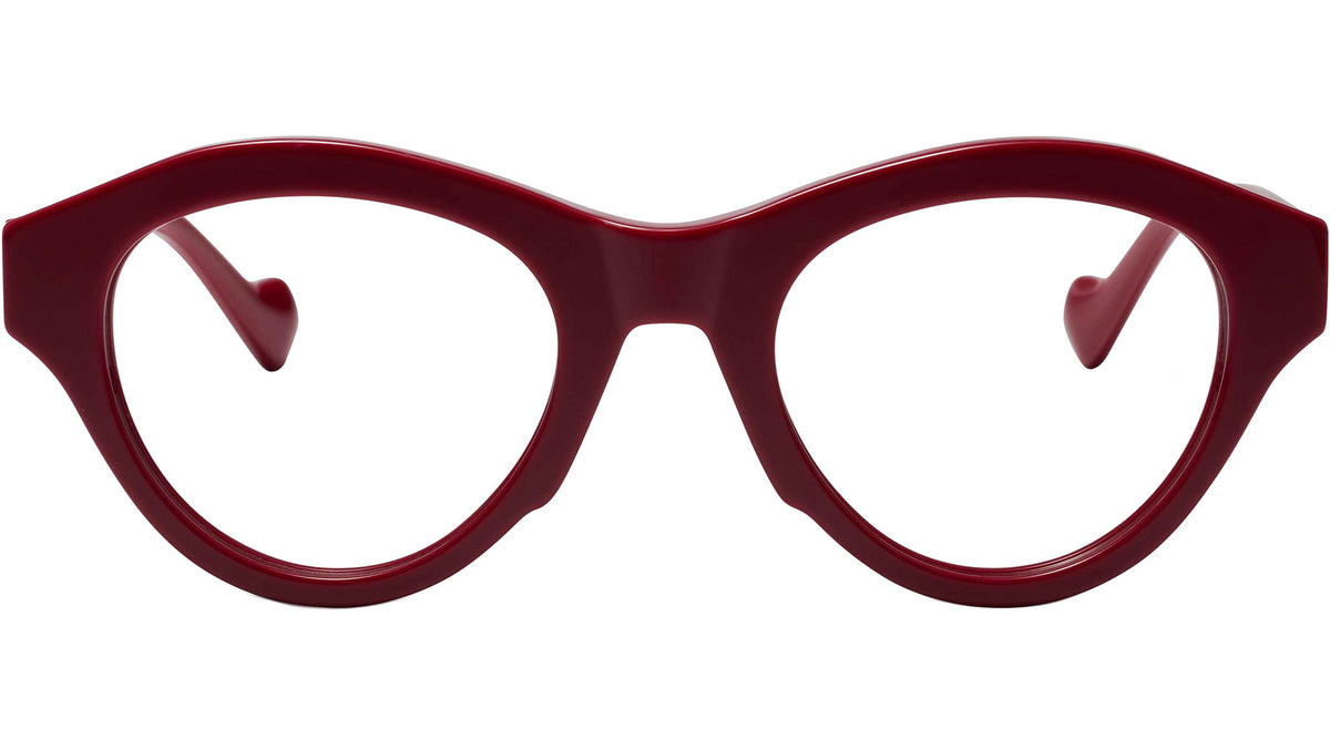 Sea Breeze Burgundy