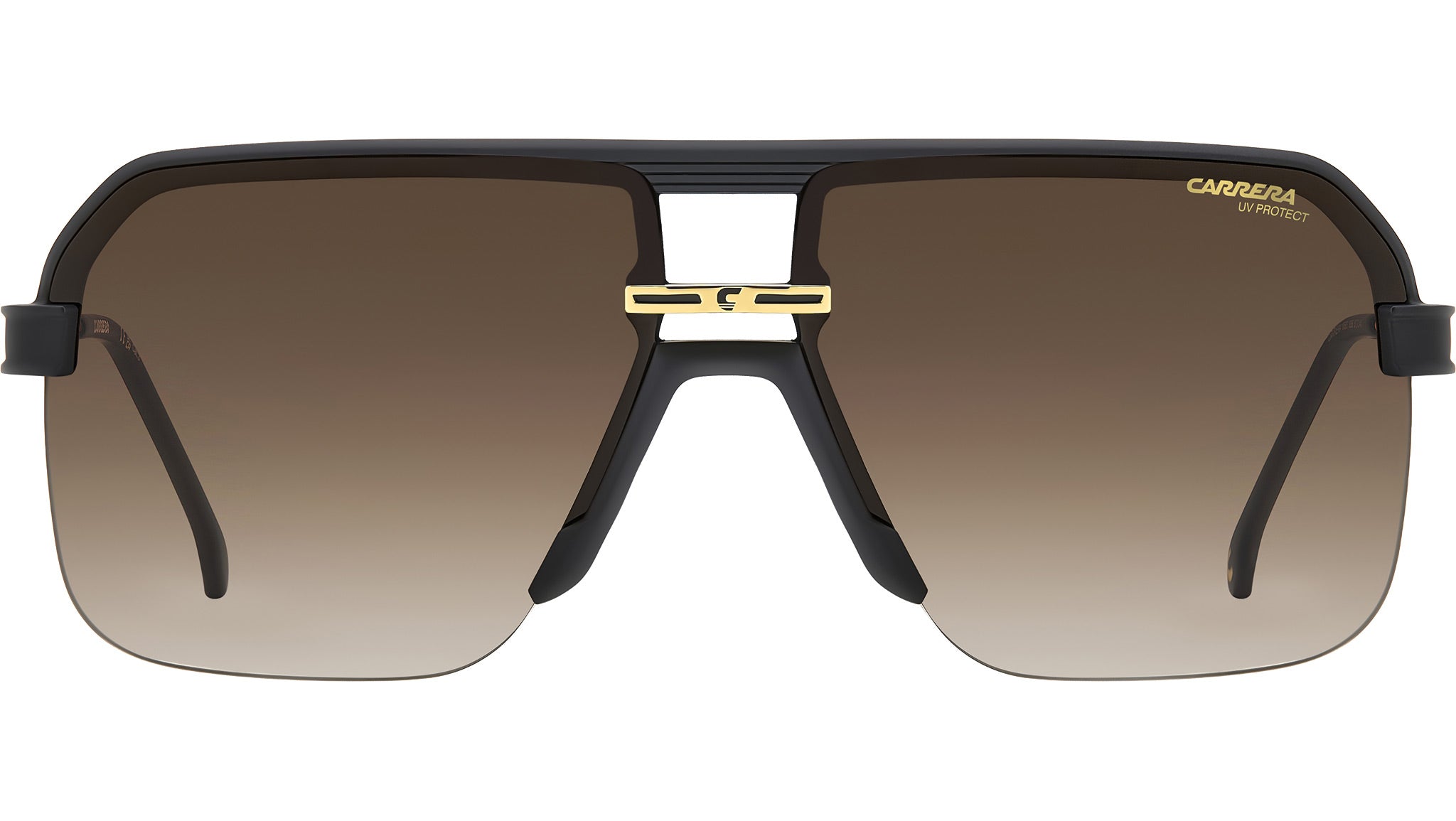 Carrera 1066/S 003 86 Sunglasses Matte Black - Main Image