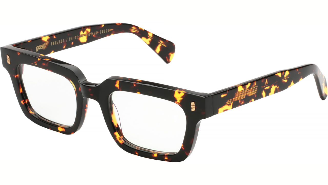 (NOT) COMMON RX Havana Flame