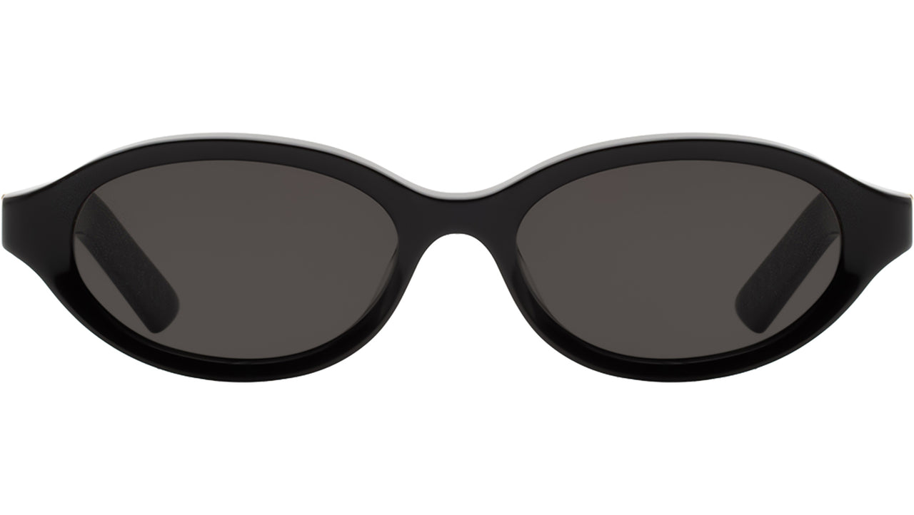 Parola Black