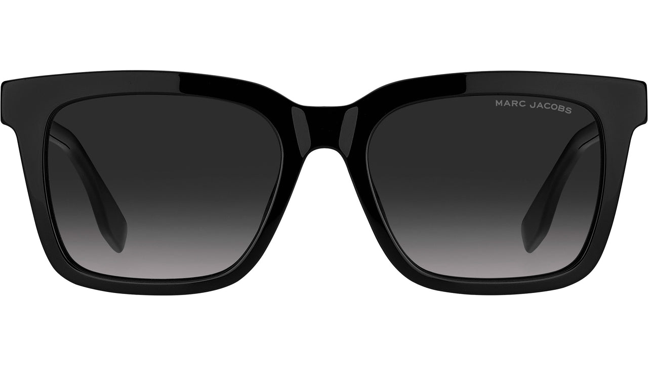 MARC 683/S 807 9O Black