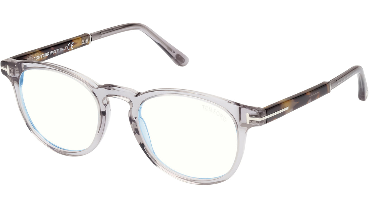 FT5891-B 020 Shiny Grey