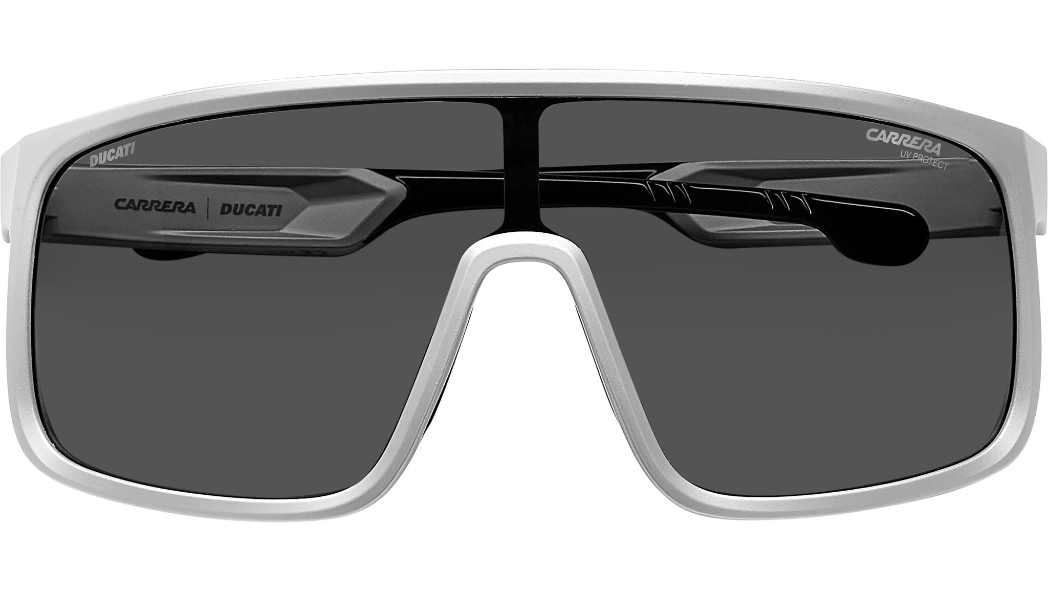NWT Carrera CARDUC-017/S-6HT/IR Gray Sunglasses Carrera Sunglasses Ducati CARDUC-017-S 807/9O main image 3