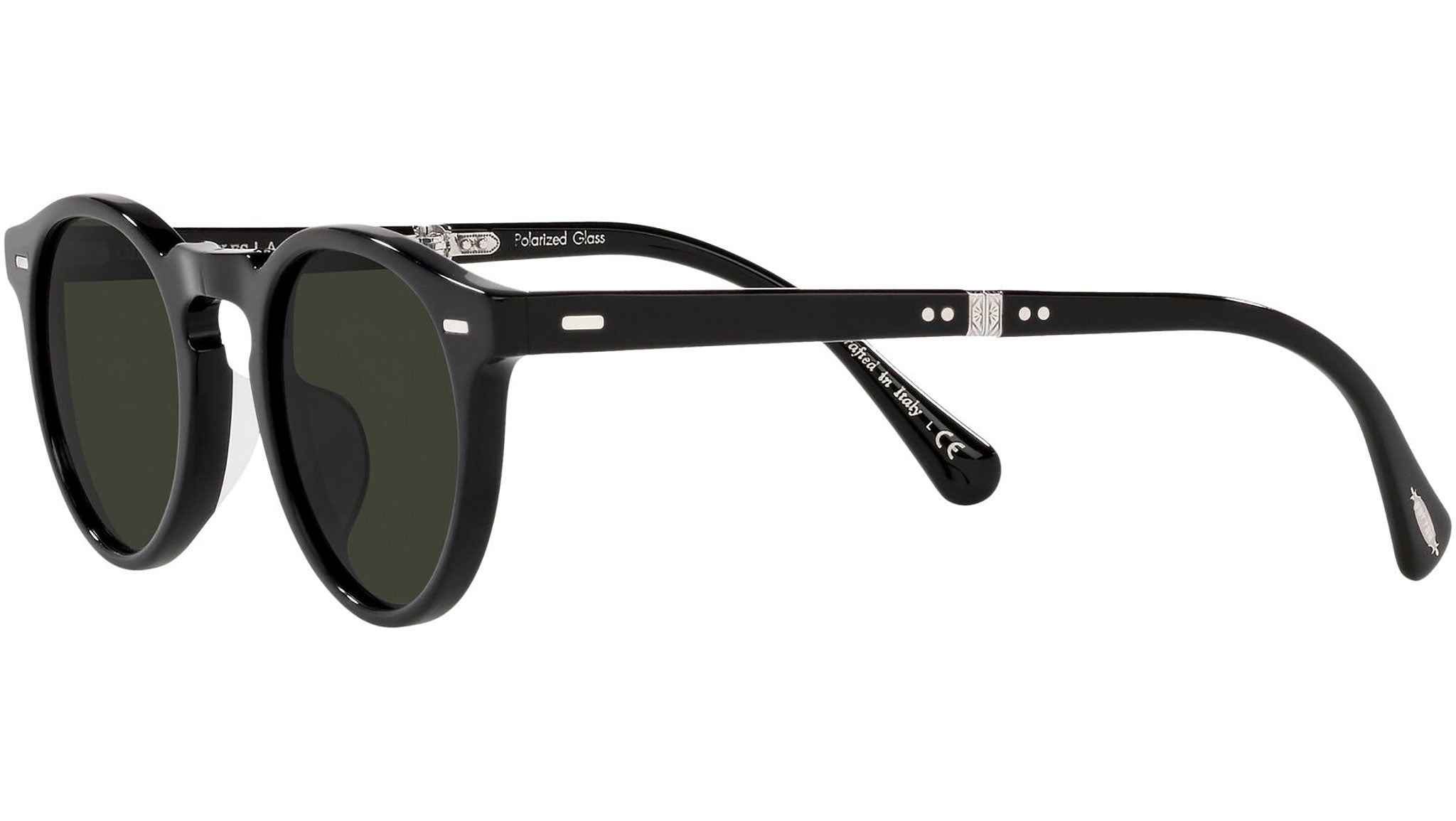 Oliver Peoples Gregory Peck 1962 OV5456SU Sunglasses 1005P1 Black