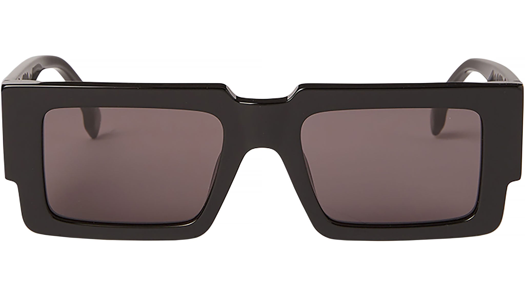 NWT Marcelo Burlon Maiten 52mm Maiten Black Grey/ Sunglasses Marcelo Burlon County of Milan eyeglasses online - shipped  main image 2