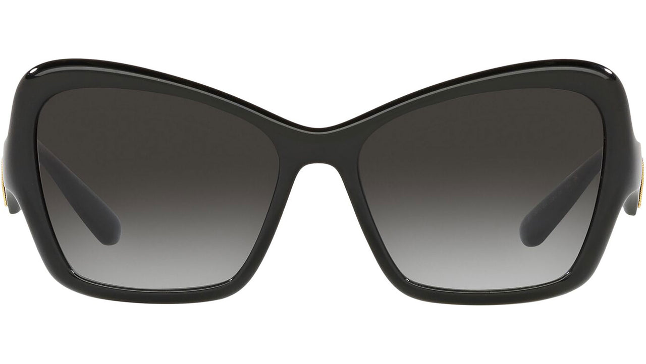 DG 6153 501/8G black