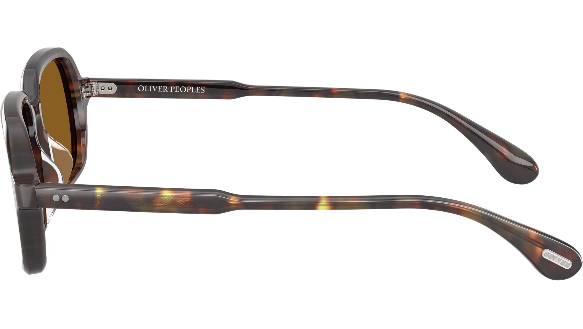 Oliver Peoples Larell Sunglasses OV5634SU 180153 Dtb - eye-oo.com