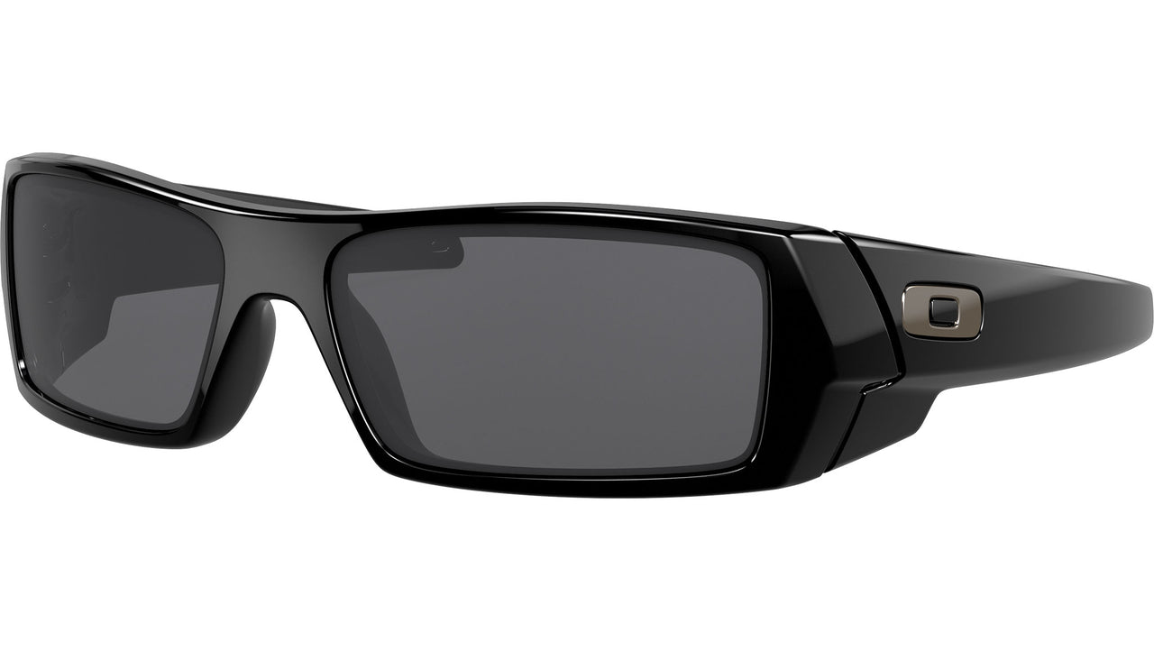 Gascan OO9014 71 polished black