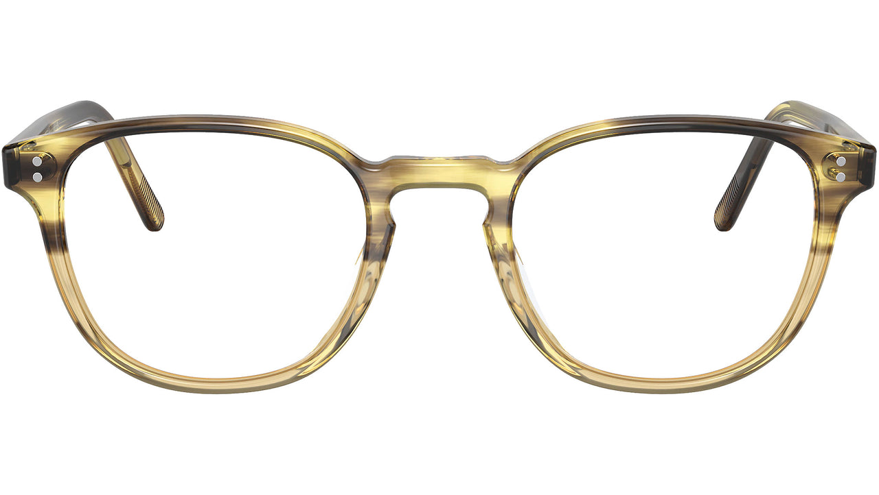 Fairmont OV5219 canarywood gradient