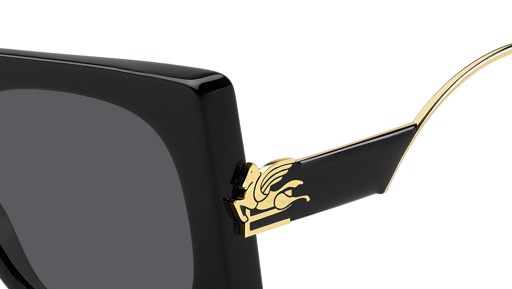 Etro 0026/S 807 IR Sunglasses Black - eye-oo.com