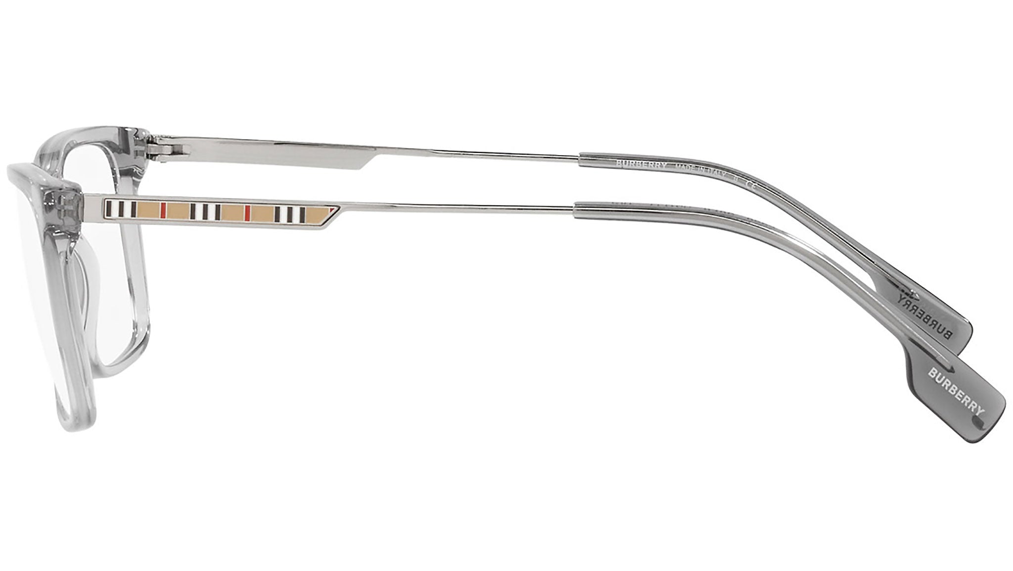 Burberry 0BE2339 Optical Frame 3028 Grey - eye-oo.com