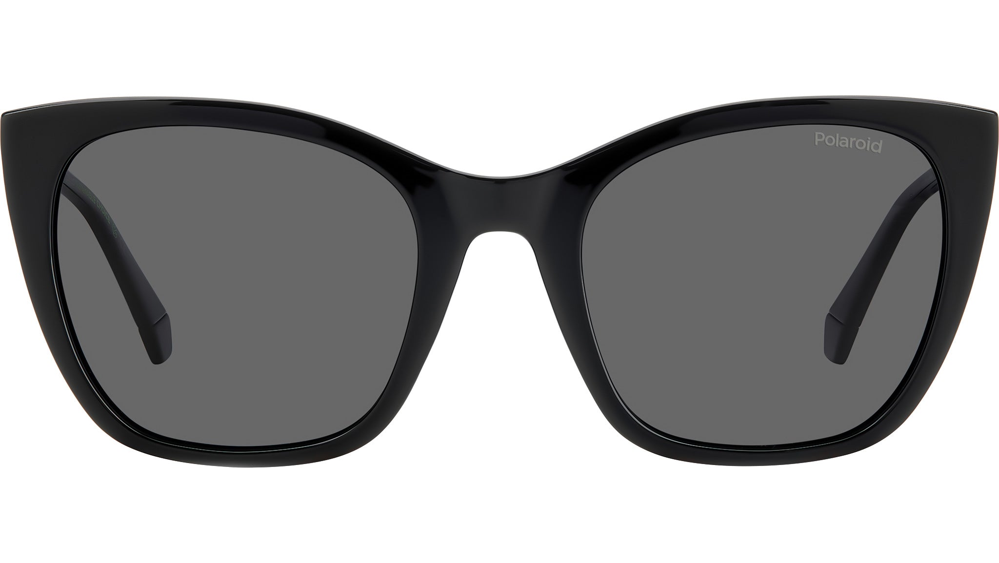 Polaroid PLD 4144/S/X 807 M9 Sunglasses Black - eye-oo.com display picture 3
