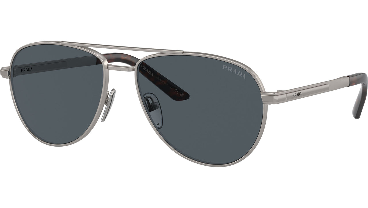 PR A54S 7CQ09T Gunmetal