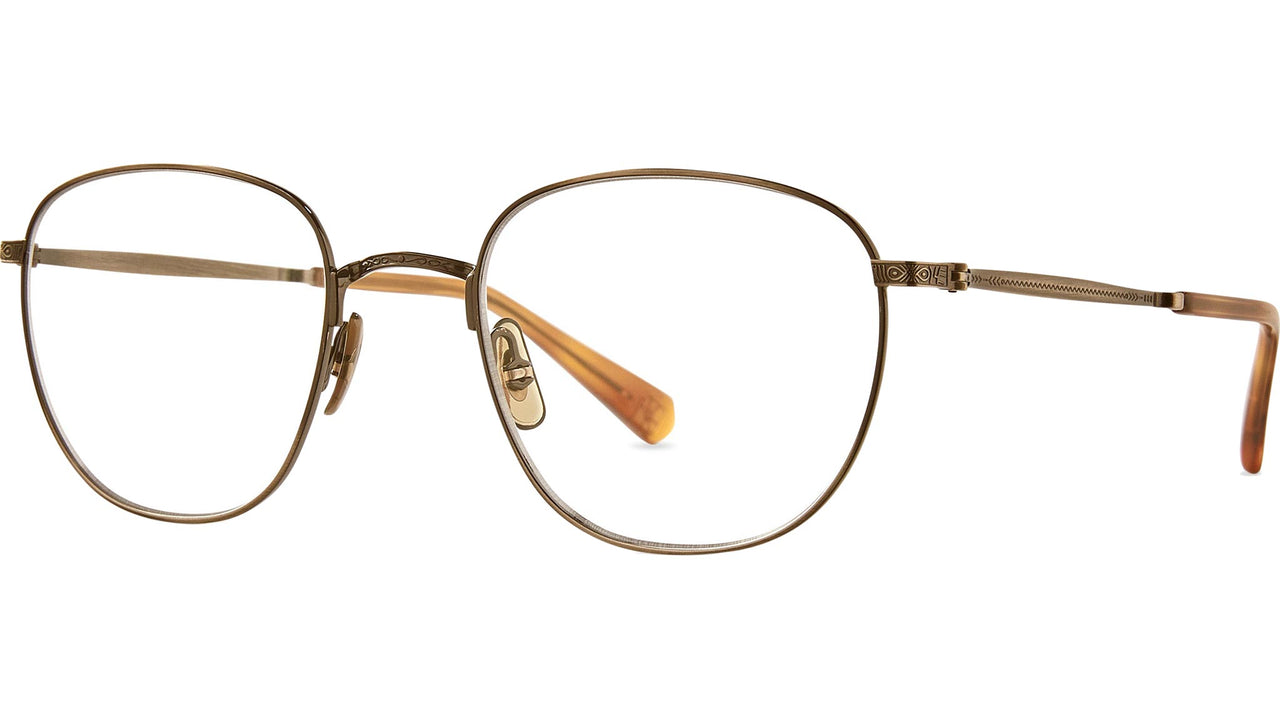 Griffith III C Antique Gold