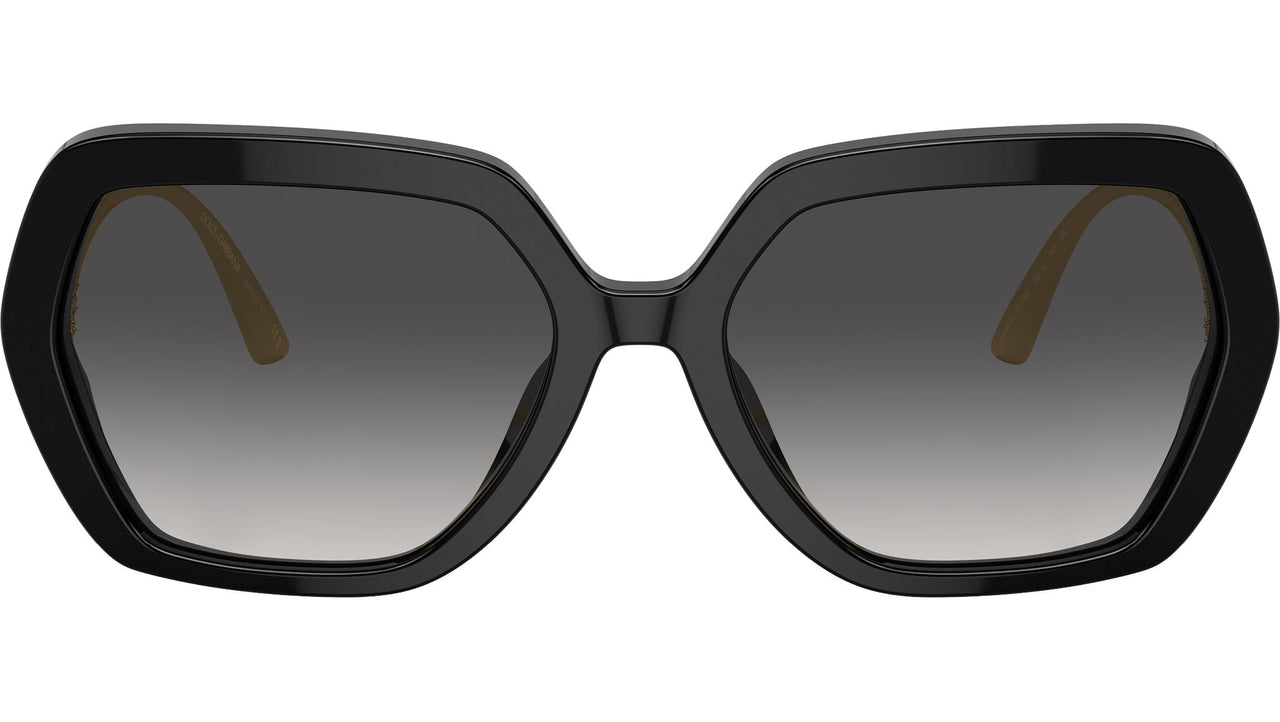 DG 4468B 501/8G Black Grey