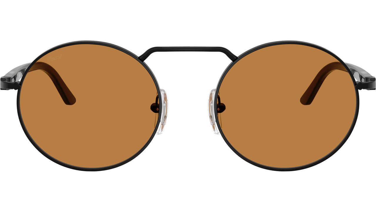 PO1019S 107853 Demigloss Black