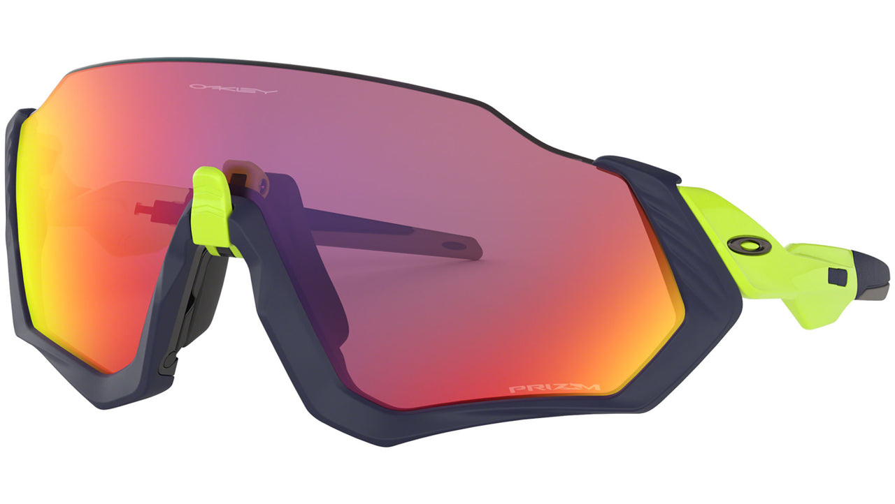 Flight Jacket OO9401 05 matte navy