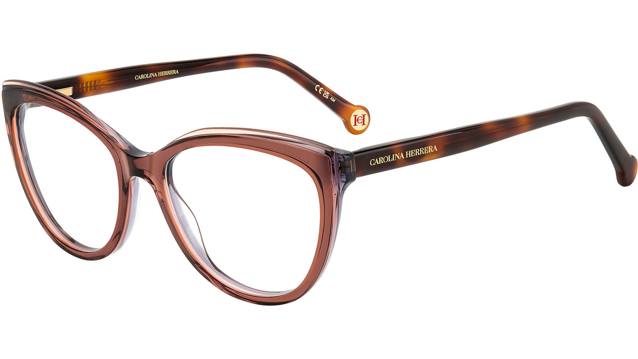 HER 0207 NUX Brown Grey