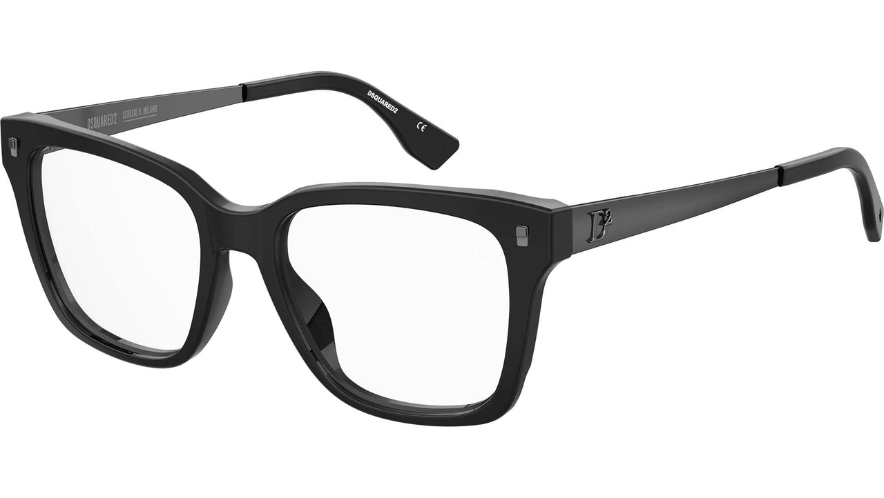 D2 0041 ANS black dark ruthenium