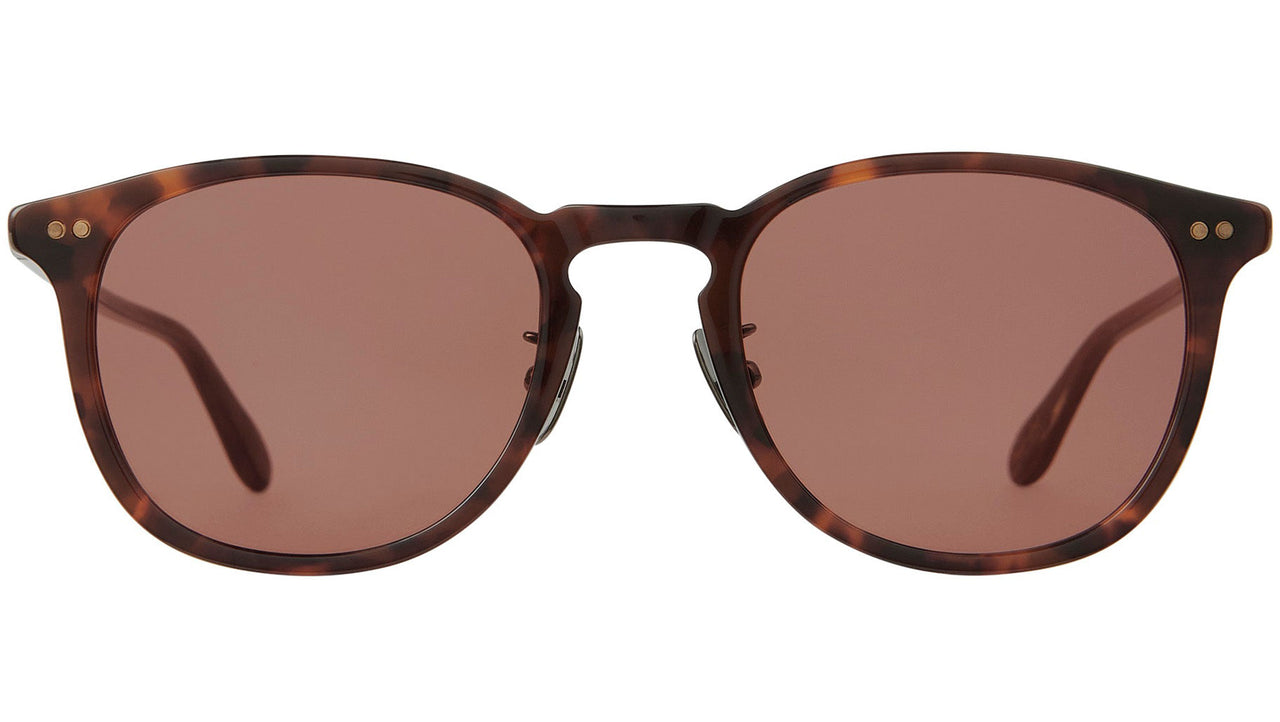 Kinney J Sun Sienna Tortoise Laminate