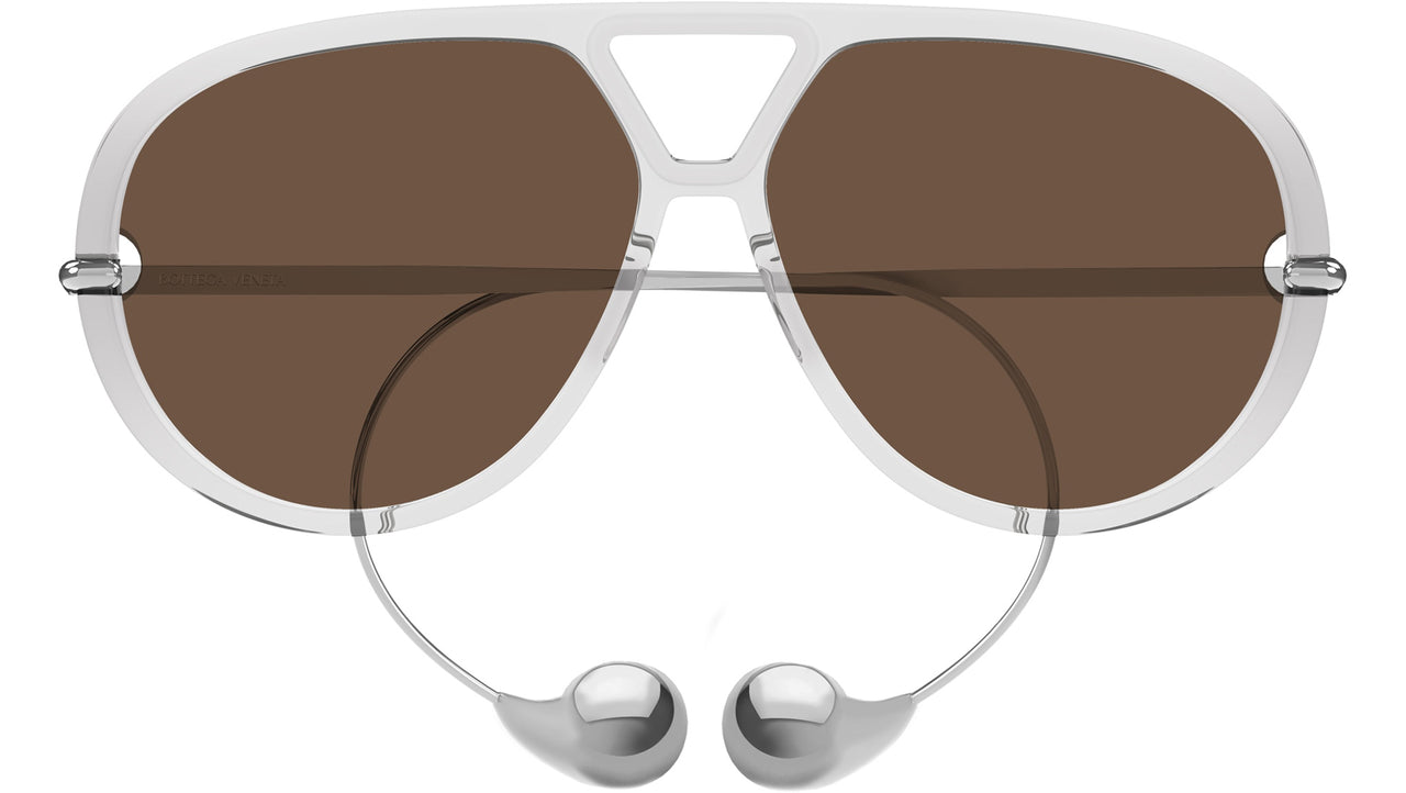 BV1273S 009 Light Grey Brown