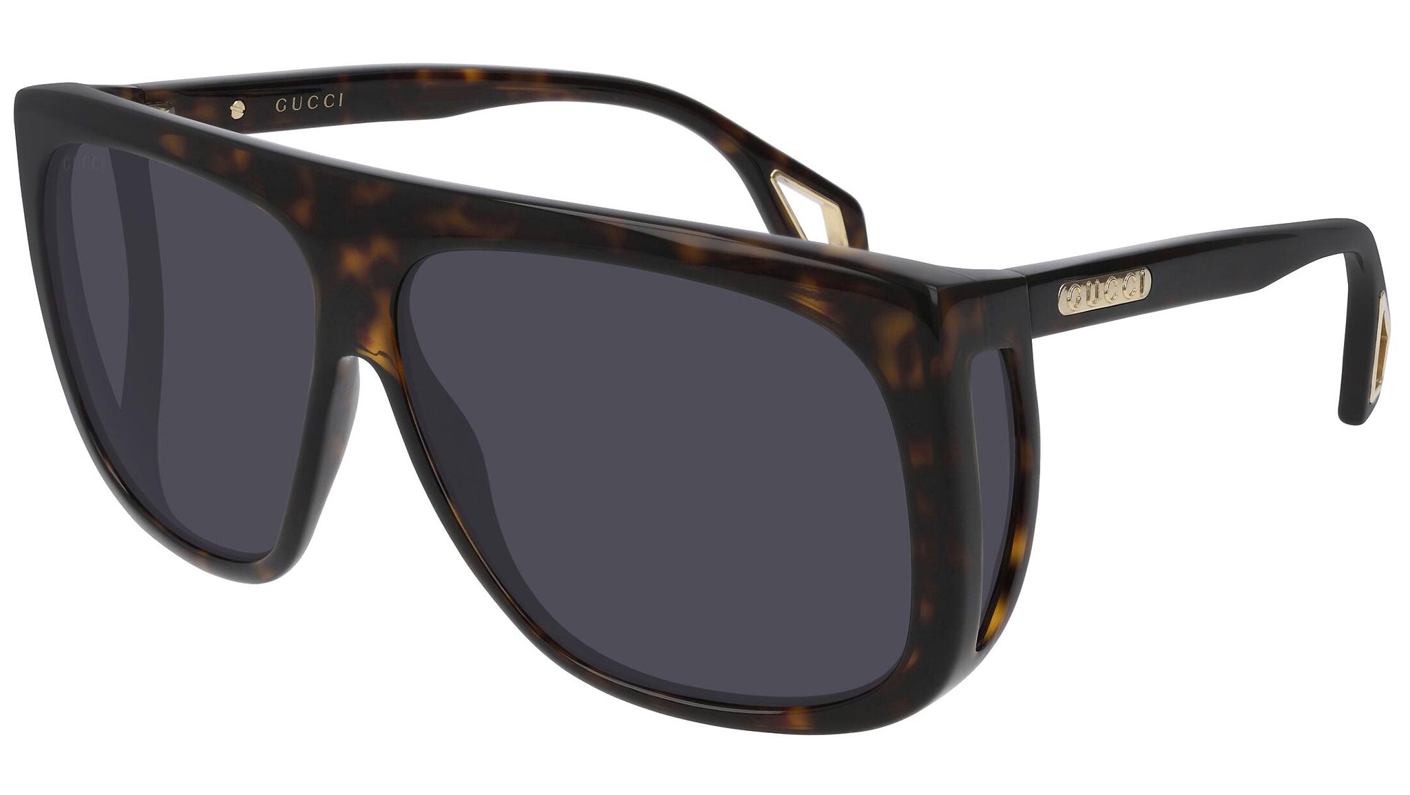 NWT Gucci GG1967S-003 Sunglasses GUCCI-GG1967S-003 54 – Freckle Eyewear main image 2