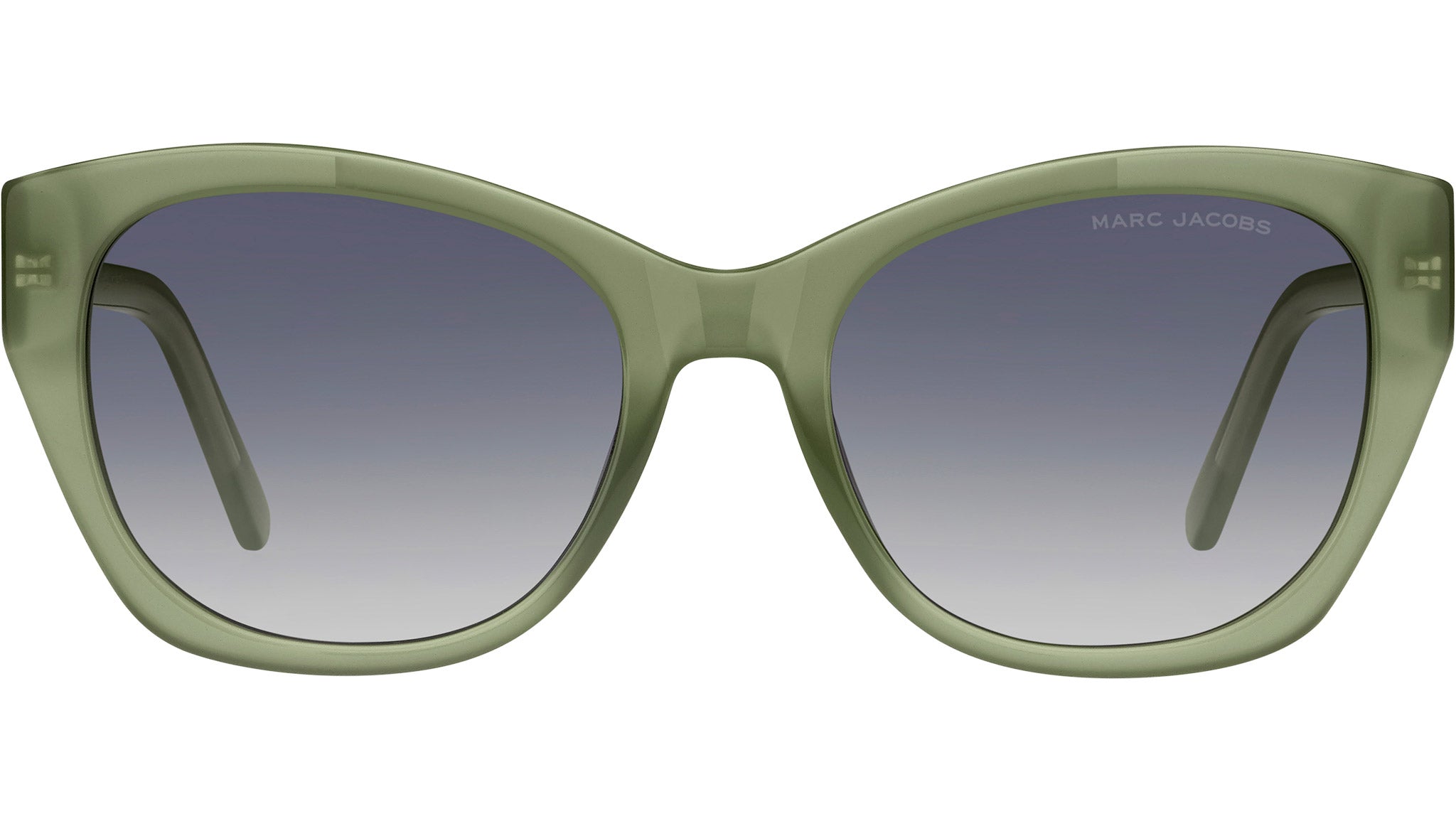Marc Jacobs MARC 732/S 1ED GB Sunglasses Green - eye-oo.com display picture 3