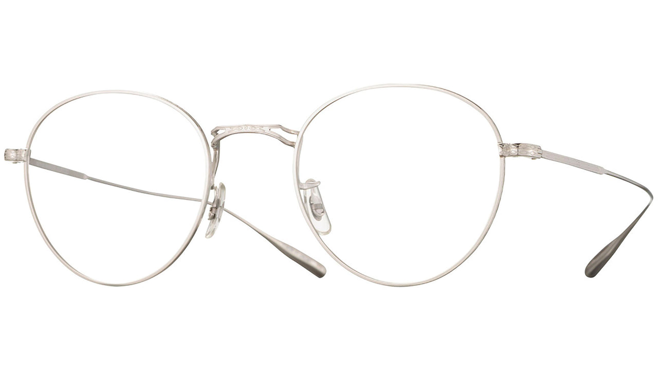 Hanlon OV7018T Silver