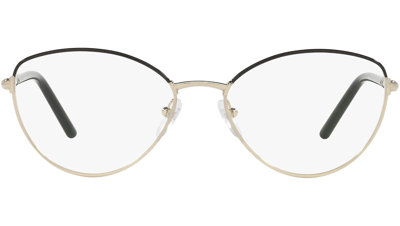 PR 62WV black and pale gold