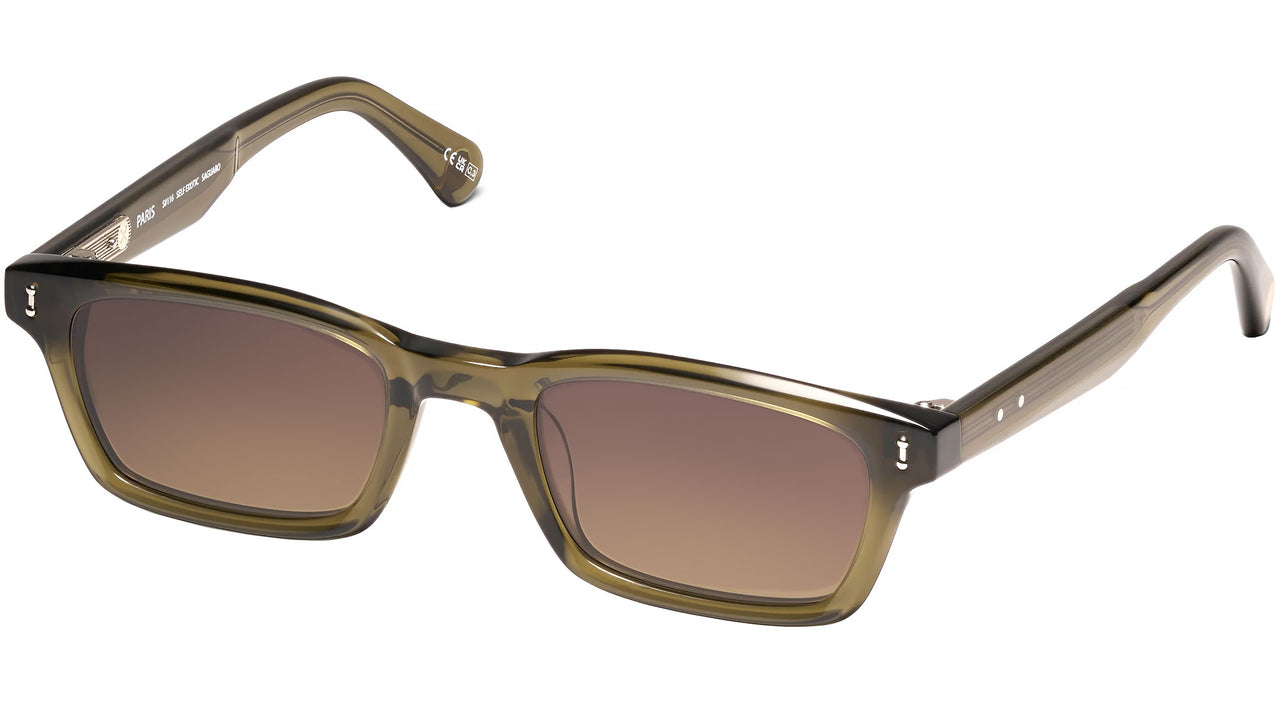 Self Exotic Saguaro Army