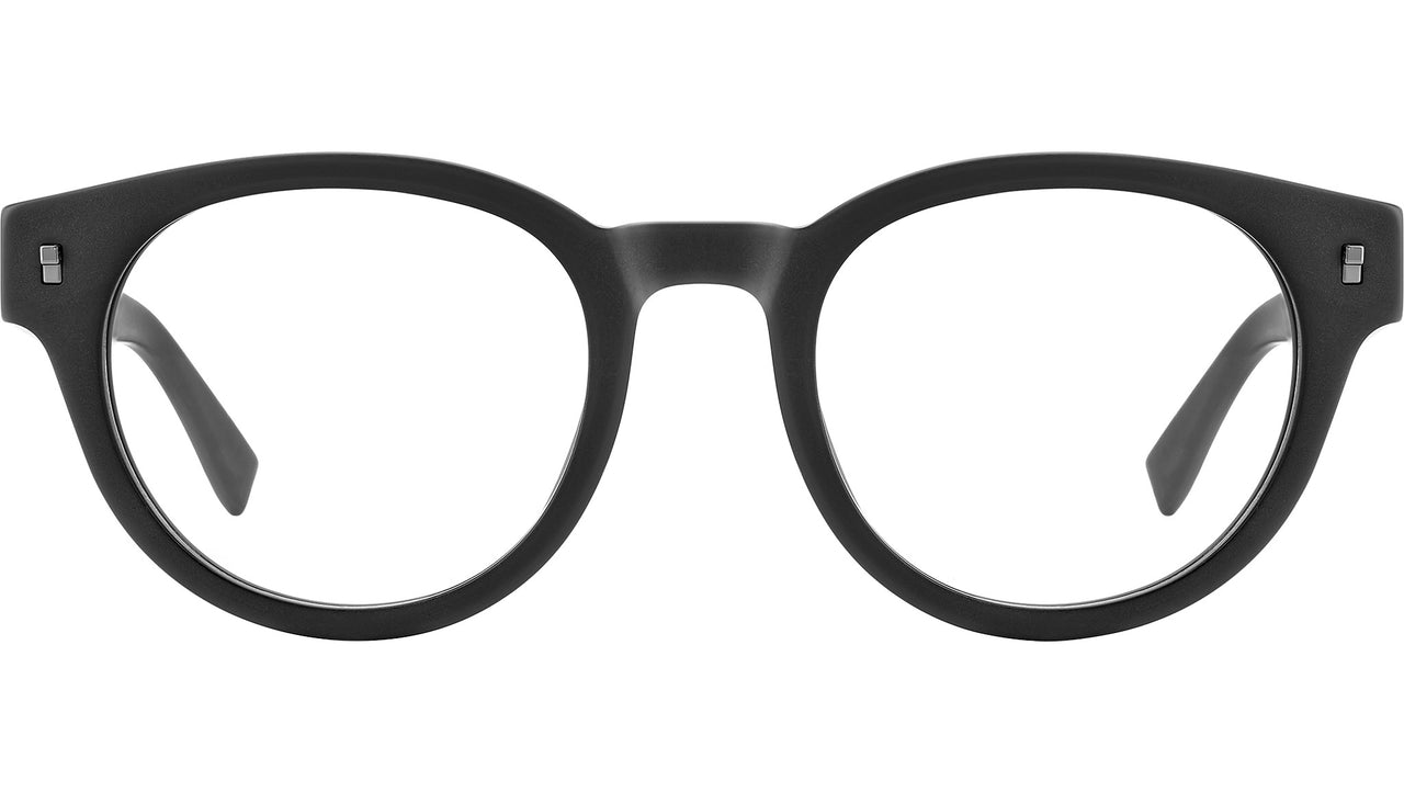 ICON 0014 003 Matte Black