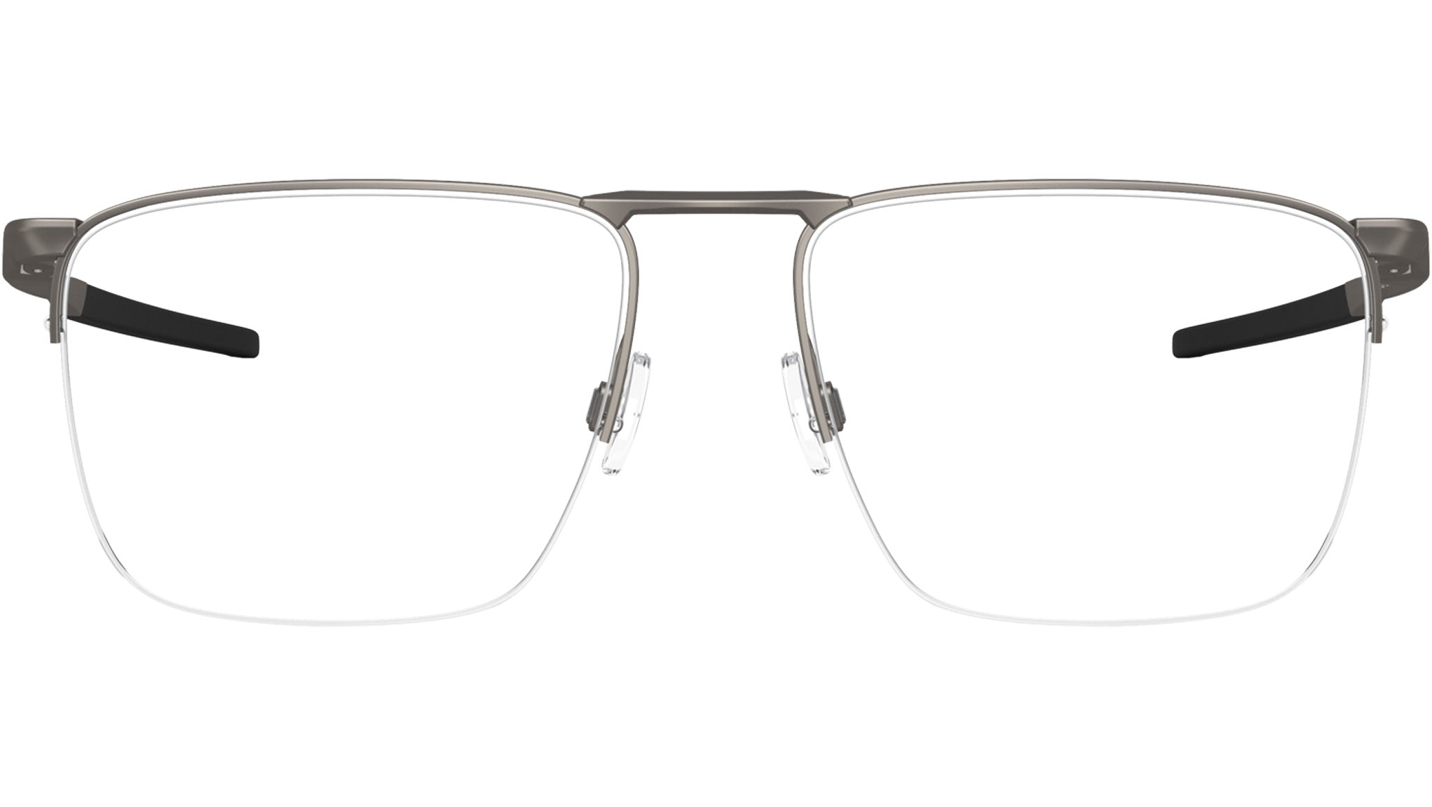 Oakley Voon OX3026 302604 Optical Frame Matte Gunmetal - eye-oo.com