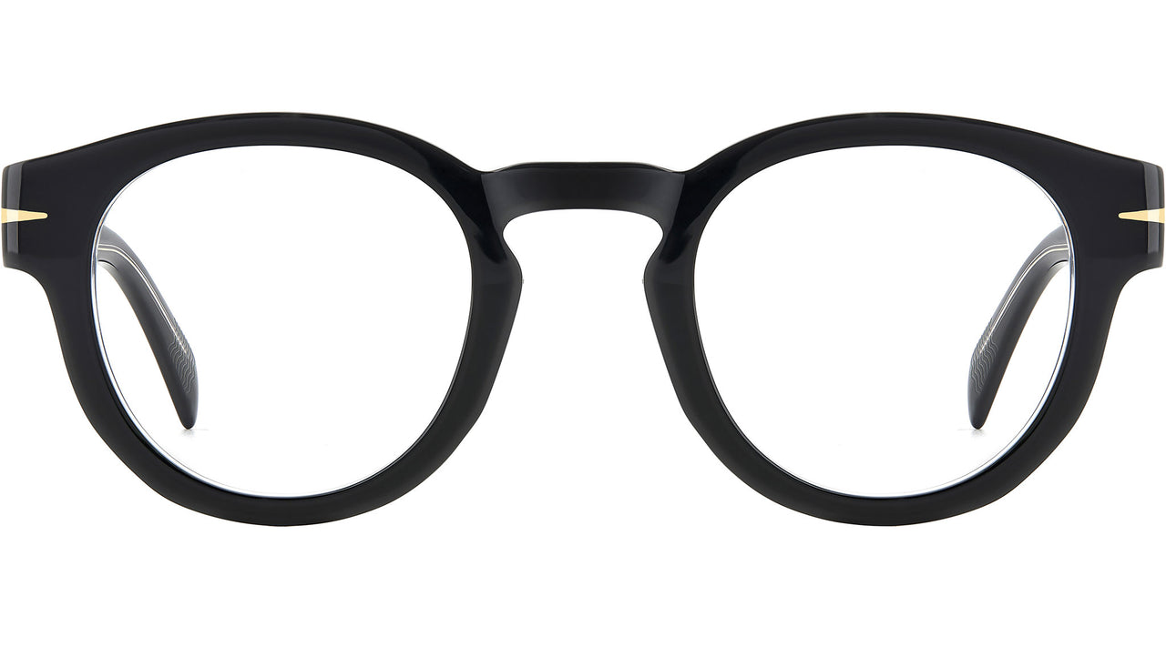 DB 7125 7C5 Black Crystal
