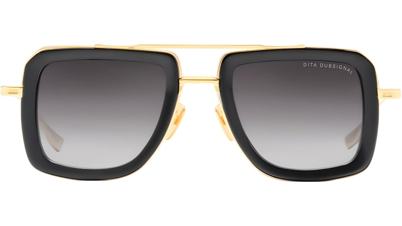 Dubsignal Yellow Gold