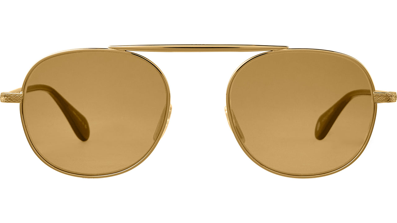 Van Buren II Sun Gold