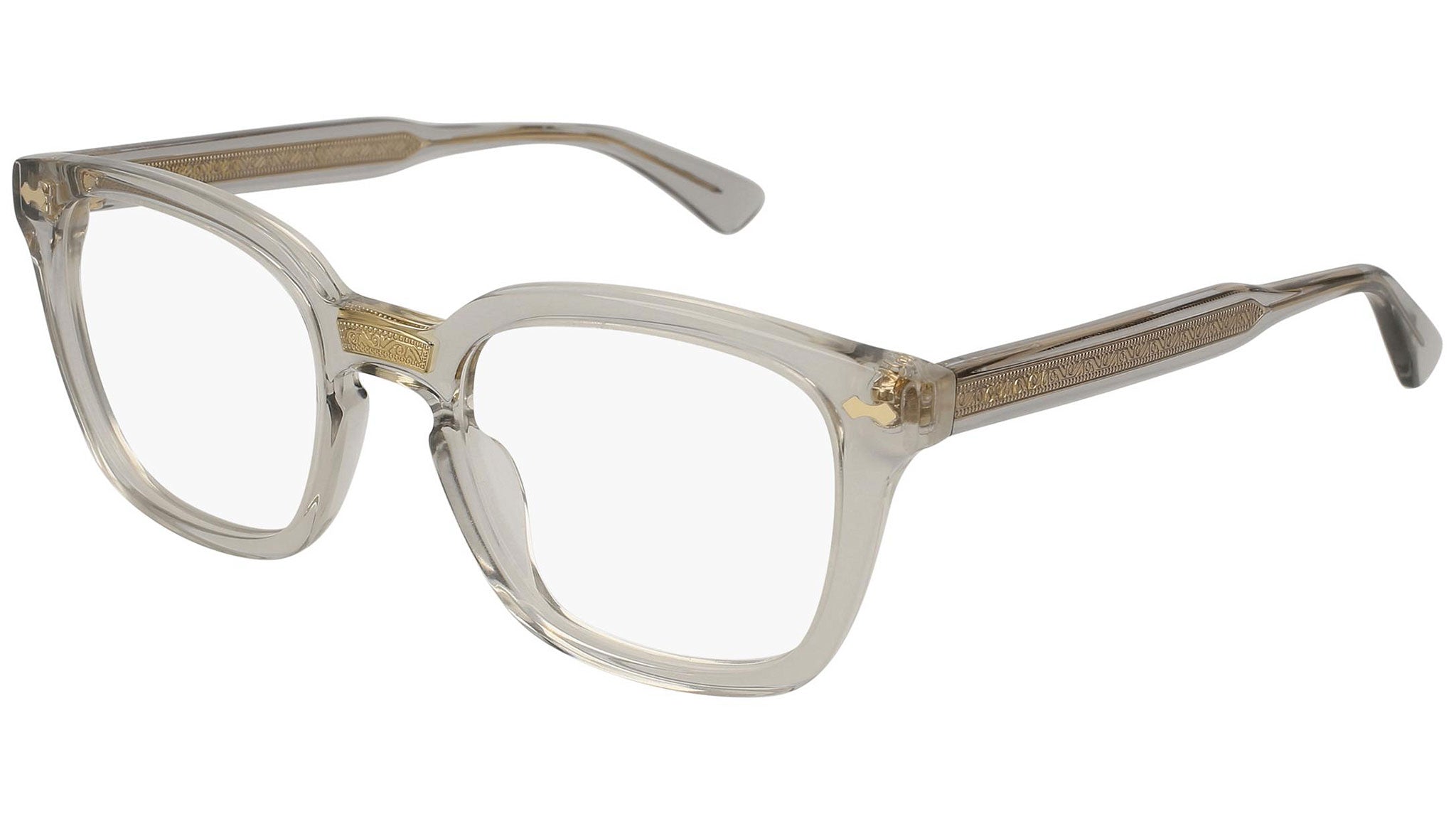 GG0184O 005 transparent grey - eye-oo.com