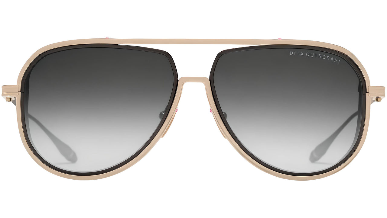 Outrcraft White Gold